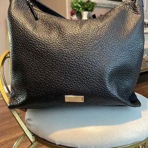 Kate Spade Mid-sized black purse